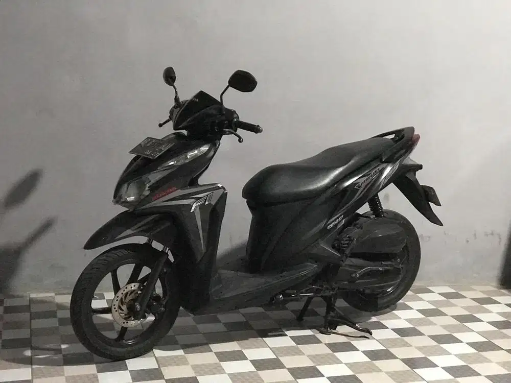 Vario 125 2012 ab pajak on bagus