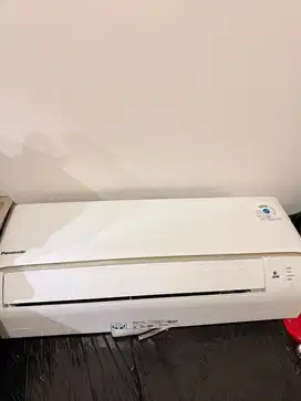 Dijual Ac merk panasonic nanoe