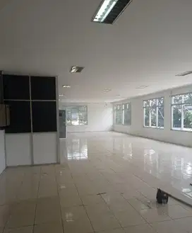 Gudang bagus di komplek pergudangan luas 2500 sultan agung bekasi