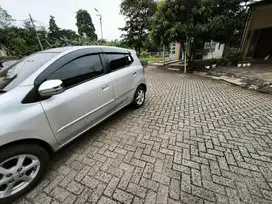 Toyota Agya 2015 Bensin