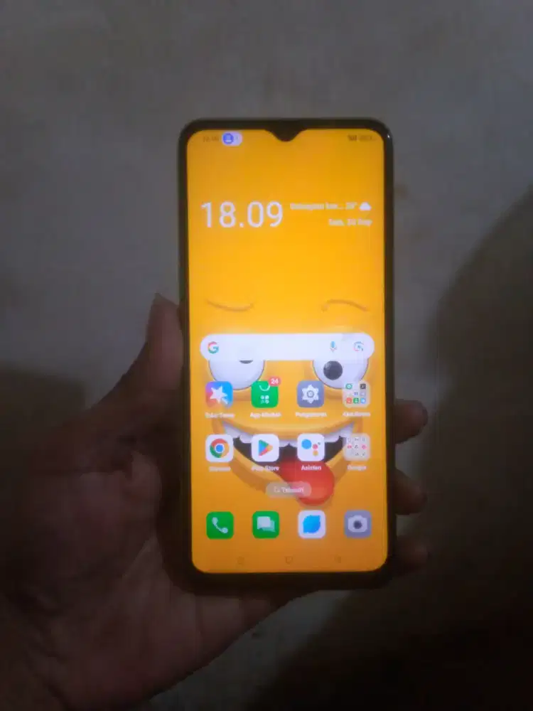 Oppo A57 4+1/64gb nominus jual santai harga nett