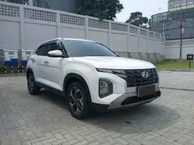Hyundai Creta 2023 Bensin