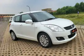 SWIFT GX AT 2015