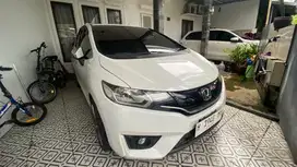 Dijual Jazz Putih 2014 akhir