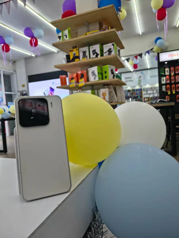 Promo Kredit Xiaomi  Periode hingga 30 September 2025