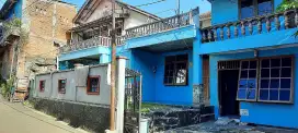 Di jual rumah kos-kos an  lokasi strategis di Pajajaran Bogor