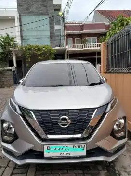 Livina 2019, Pemakaian pribadi, tangan Pertama