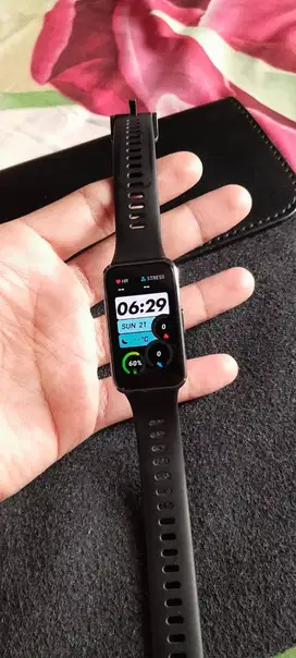 Smartwatch Huawei Band 10