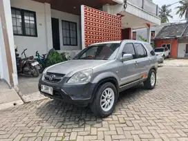 Honda CR-V 2003 Bensin