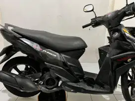 Di Jual Cepat motor Yamaha Mio M3 milik pribadi