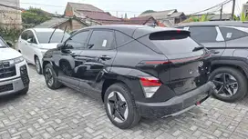 Hyundai Kona 2024 Listrik