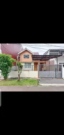 JUAL CEPAT Sektor 7C Gading Serpong SHM 2,5 M