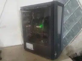 PC Ryzen 5 4600 G