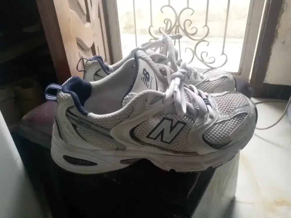 new balance size 36
