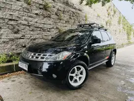 Nissan Murano 2007 Bensin