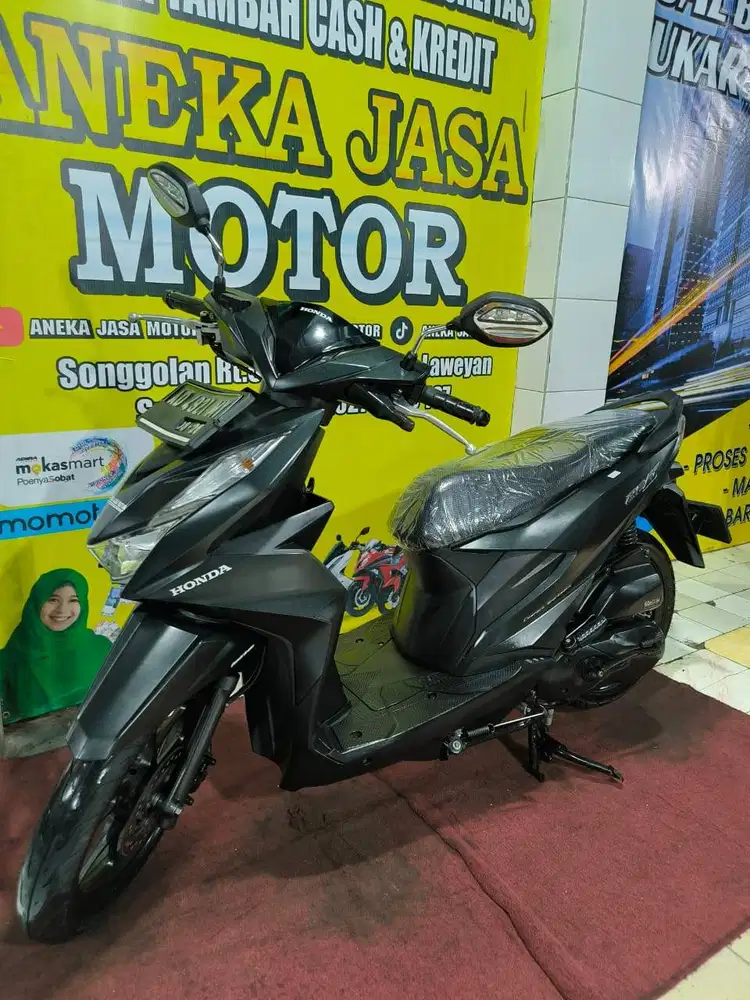 Beat Deluxe 2021 AJM