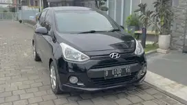 Hyundai i10 (2015)