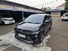 KREDIT DP 3 JT DAIHATSU XENIA R ADS 1.3 MATIC 2023 FULLSET