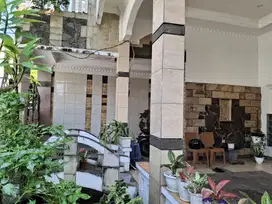 Dijual Cepat Rumah 2,5 Lantai Siap Huni di Jatiwarna Bekasi