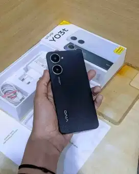 Vivo y03t ram 4+4/64gb