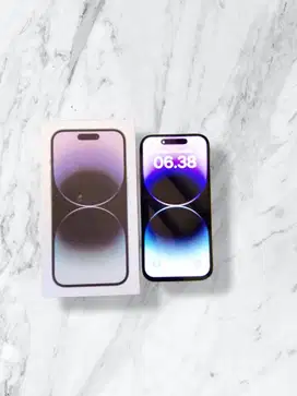Iphone 14pro 128gb
