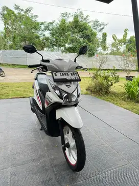 Honda Beat fi  2014