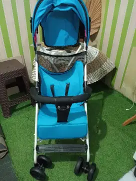Stroller Anak Atau Bayi
