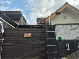 Rumah Strategis Akses Mudah CONDONGCATUR DEPOK SLEMA