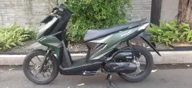 Honda Beat New Led Delux 2024/2025