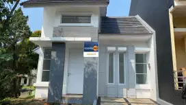 Dijual Rumah hoek like new siap Huni
LEGENDA WISATA CIBUBUR