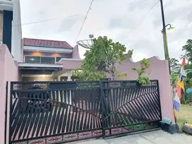 Rumah siap huni Rejasari dekat RS Islam Purwokerto Barat
