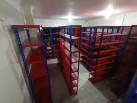 RAK BESI MULTIFUNGSI