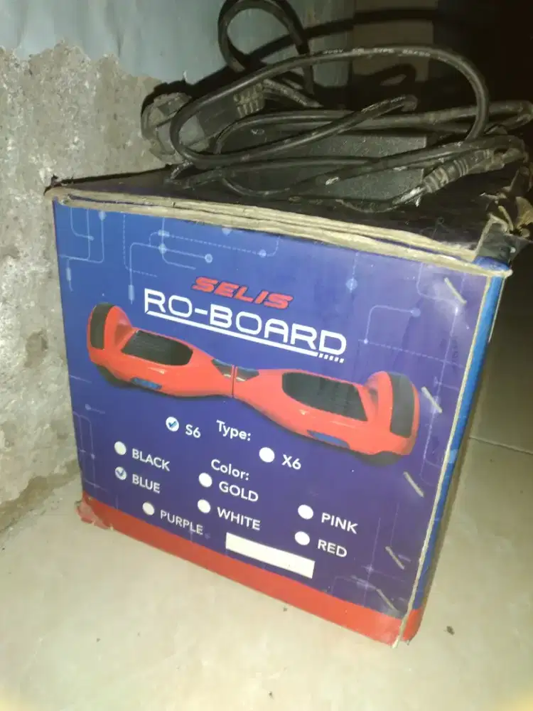 Dijual selis ro boad mainan anak