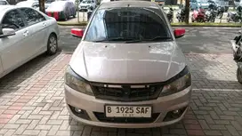 Proton Saga 2012 Bensin matic otomatis pajak hidup surat ada kalideres