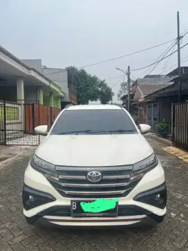 Rush TRD Sportivo 2021
