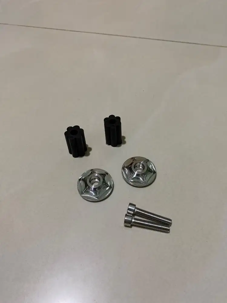 Jalu Stang Vietnam Stainless