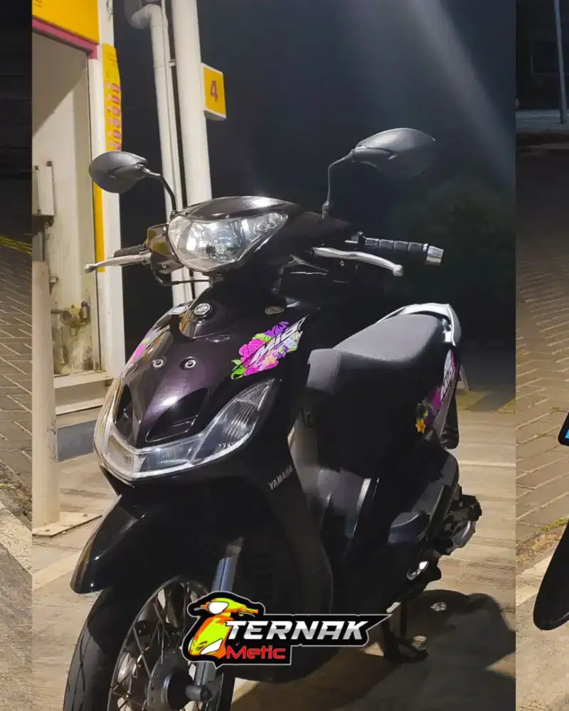 FS : Mio Smile 2010