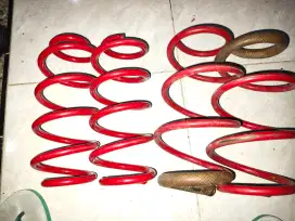 Per ceper ertiga 2012-2018