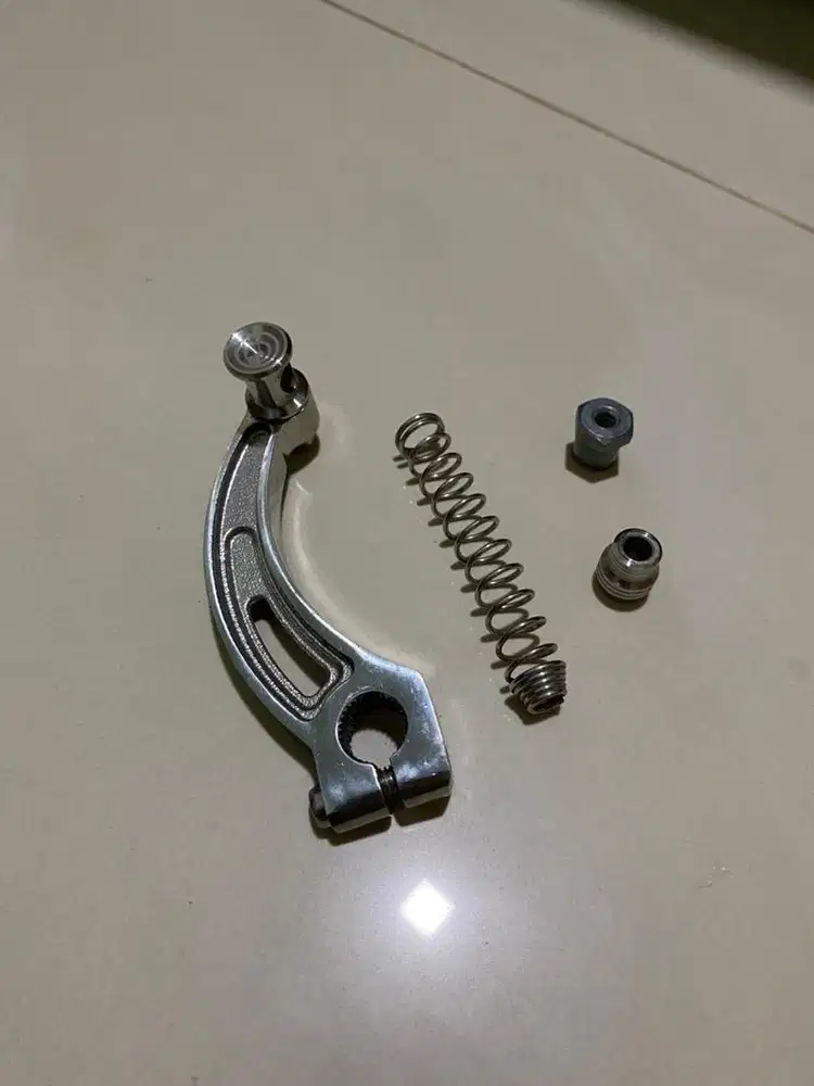 PAHA REM STAINLESS ORIGINAL K -TITANIUM VIETNAM