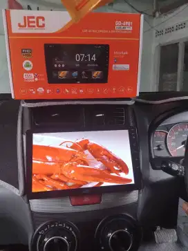 Head unit android