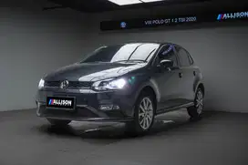 Volkswagen Polo 2020 Bensin