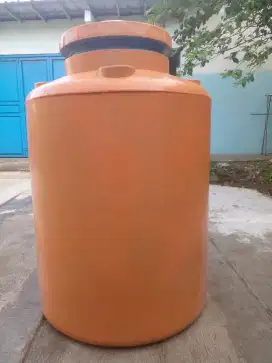 Toren air 520 liter dijual