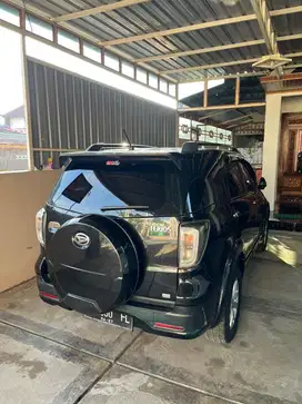 Daihatsu Terios R 2017