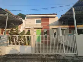 Dekat UPN‼️Jual Rumah 1 Lantai Siap Huni Gunung Anyar