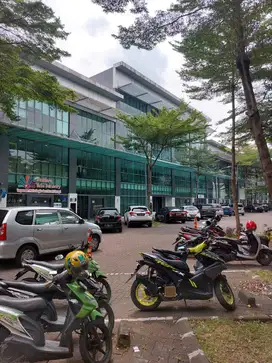 BRAND NEW RUKO KEBAYORAN SQUARE BINTARO