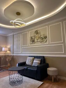 Dijual Rumah Siap Huni dan sudah full renovasi