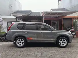 Nissan X-Trail 2008 T31 manual Langka