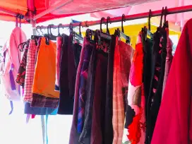 BAJU PRELOVED MIX PREMIUM