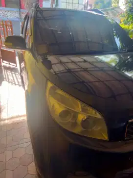 Toyota Rush 2007 A/T