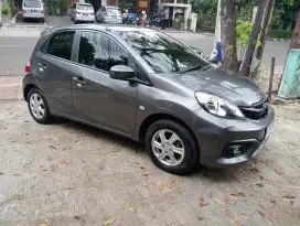 Brio E matic 2017
